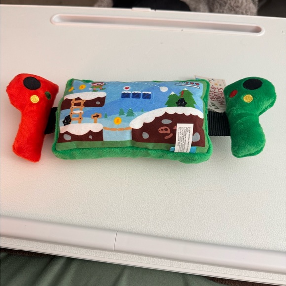 Bark Super Merry-O-Buddies toy - Picture 4 of 9